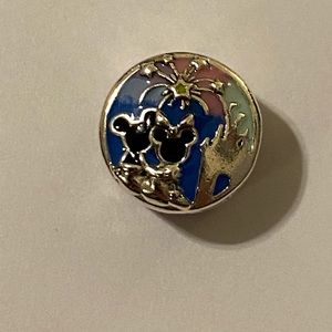 Happily ever after Disney Pandora charm